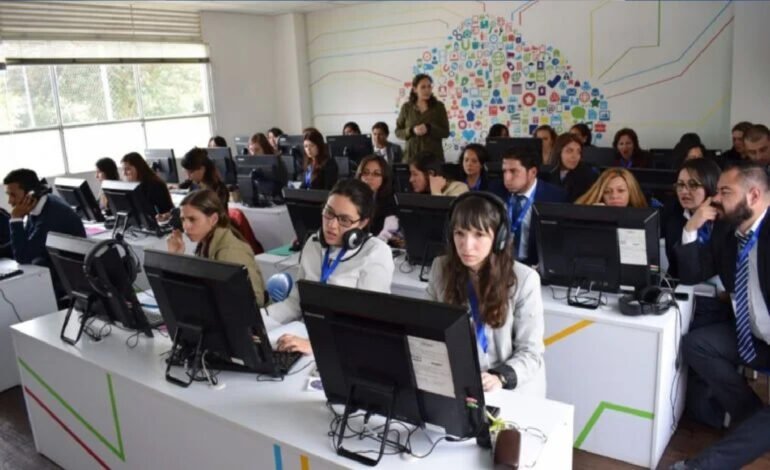 ¡Oportunidad gratuita de formación para jóvenes en Neiva!