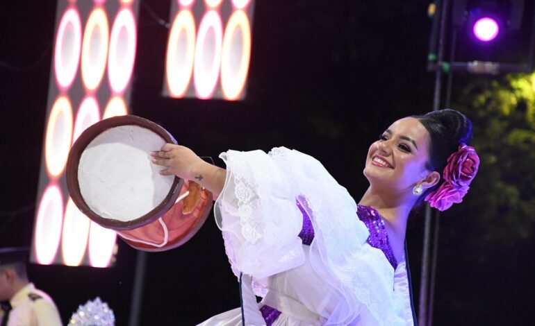 Con éxito finalizaron las rondas sampedrinas, antesala del Festival del Bambuco