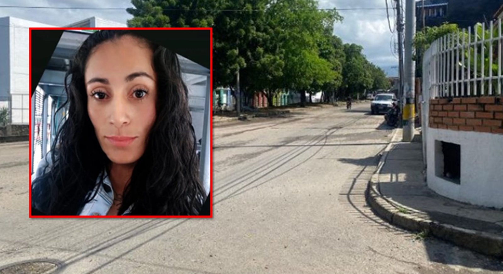 Conmoción por feminicidio en Bogotá: vecinos relatan momentos de terror