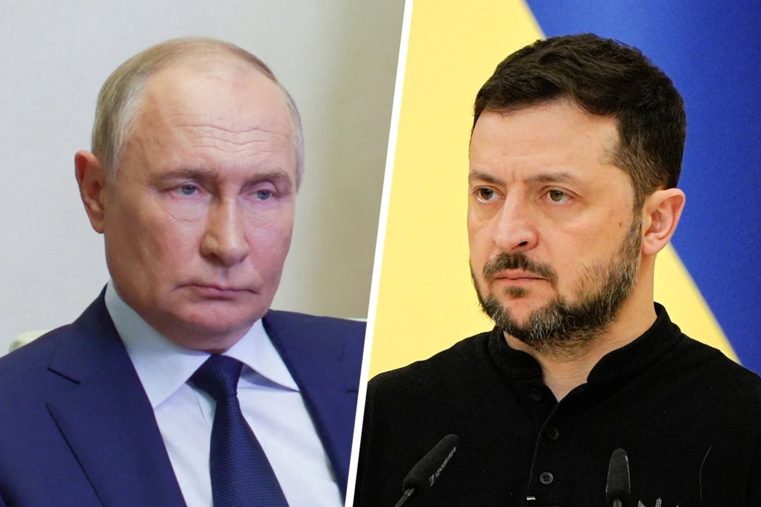 Tercera ronda de negociaciones Rusia-Ucrania se celebrará esta semana bajo presión internacional