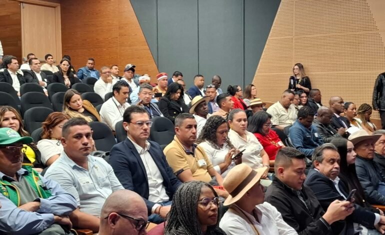 Alcalde Casagua pide que Neiva ingrese a los beneficios de la nueva Ley PDET