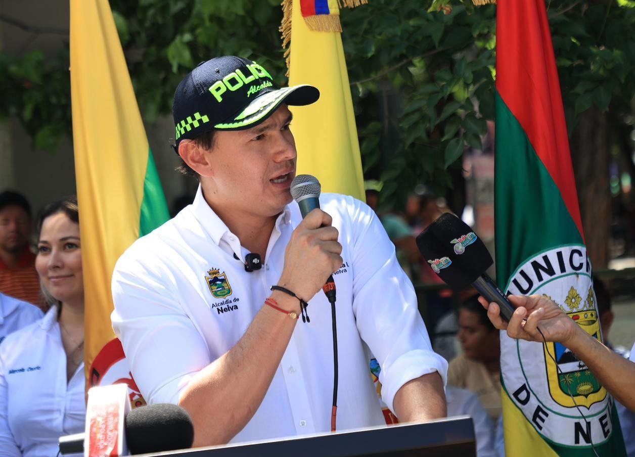 El Alcalde Casagua revive el POT y abre una nueva era de ordenamiento territorial