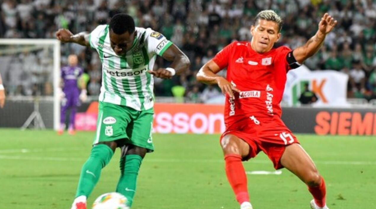 Todo listo para el inicio de la Liga BetPlay: programación completa de la fecha 1