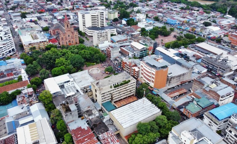 Neiva se ubica entre las ciudades con mayor aumento del costo de vida en Colombia