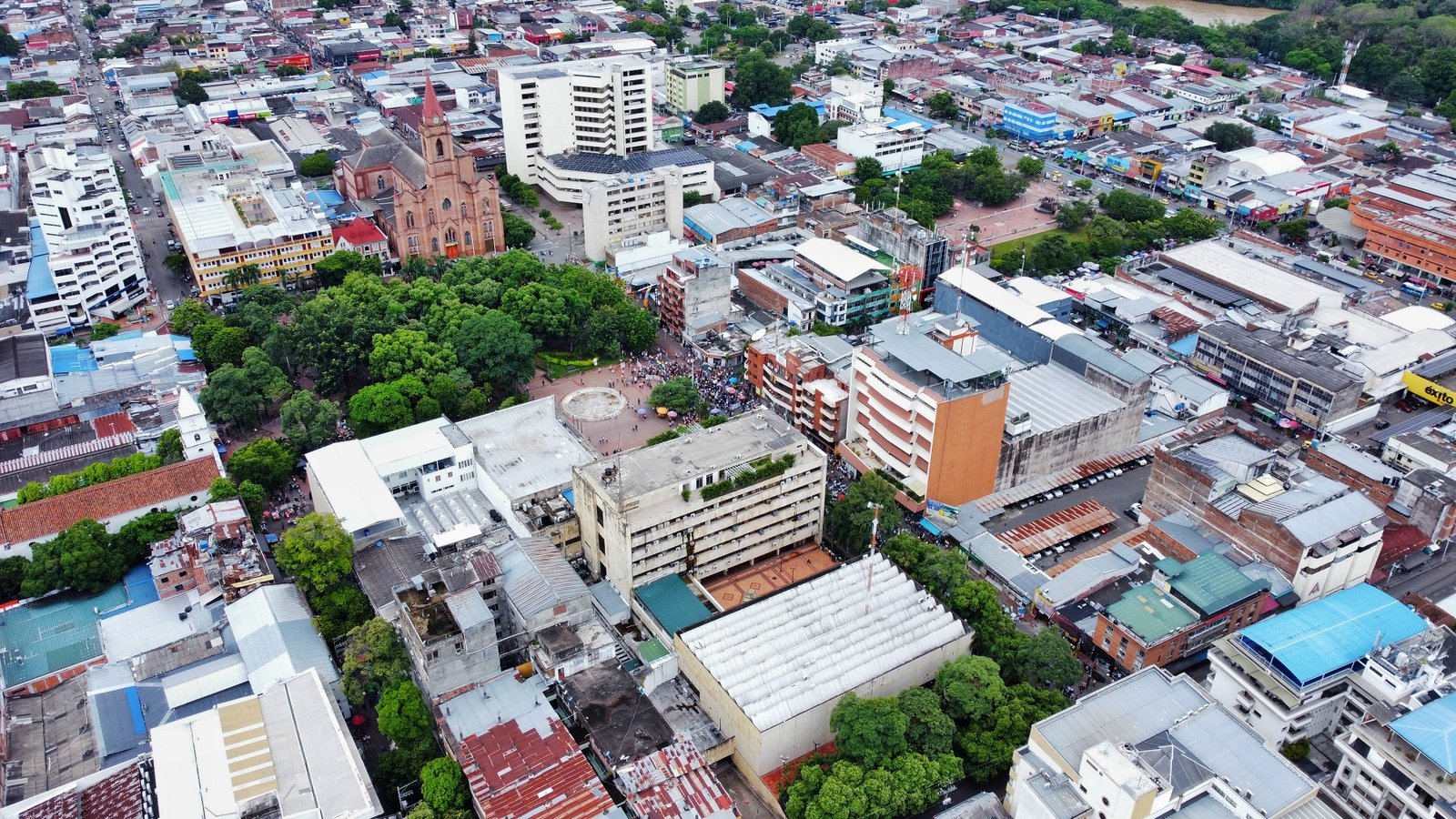 Neiva se ubica entre las ciudades con mayor aumento del costo de vida en Colombia