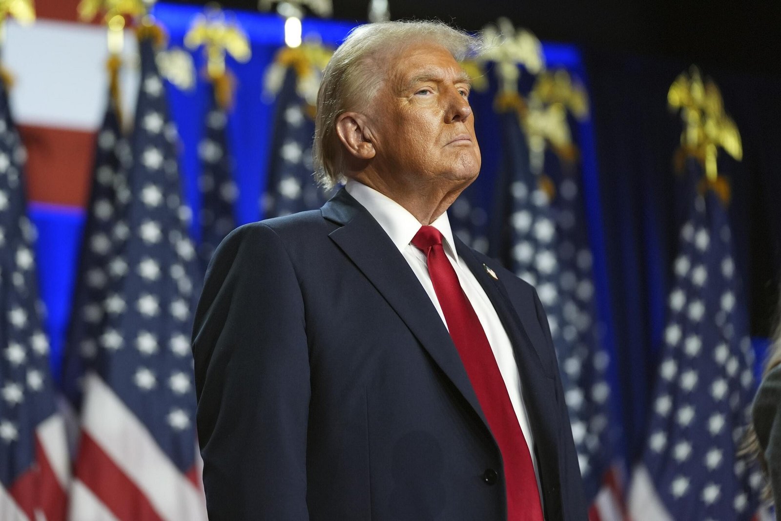 Trump condiciona cualquier acuerdo con Irán